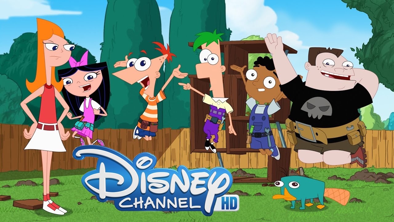 Disney Channel už vysiela v HD. Dvaja veľkí operát