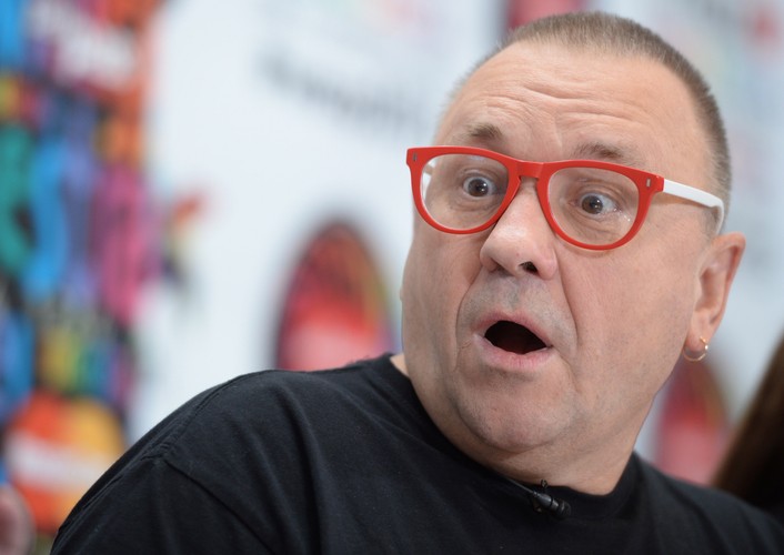 Konferencja przed XXIII finałem WOŚP