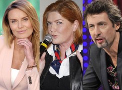 Wyrzuceni z telewizji. Im podziękowano za współpracę