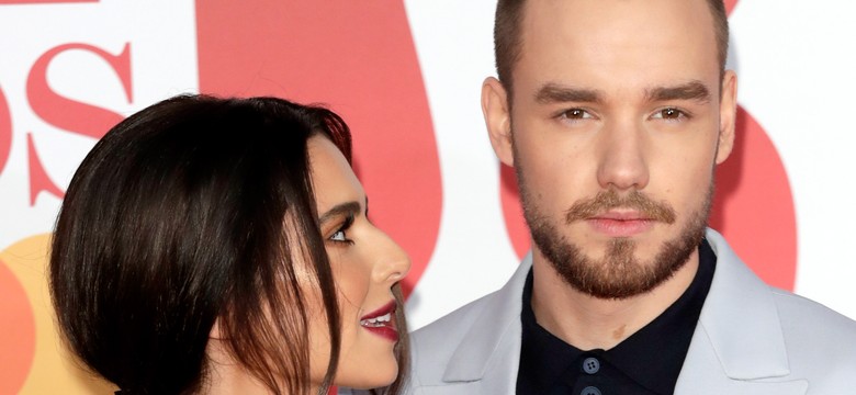 Cheryl Cole i Liam Payne rozstali się. Para wydała oświadczenie