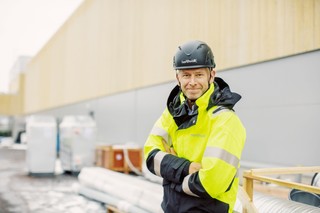 Polska transformacja przyciąga inwestorów