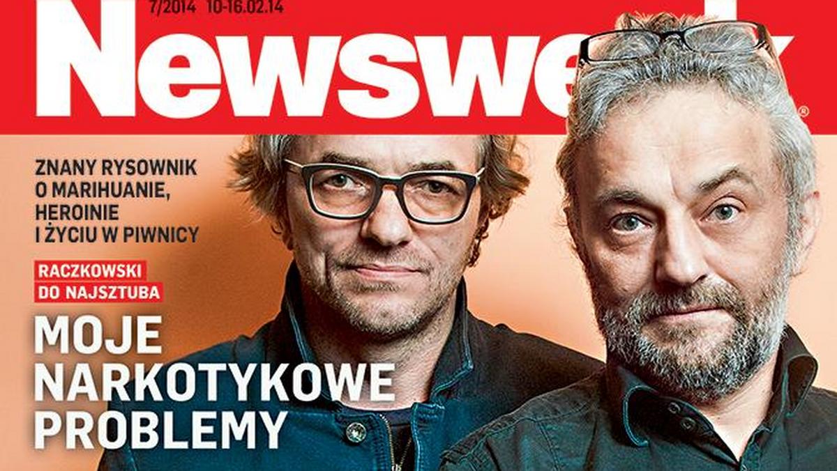 Newsweek