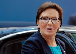 Grecja uderzy w Polskę? Kopacz: Finanse są bezpieczne