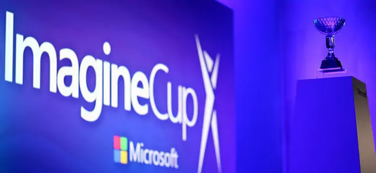 Ruszają polskie eliminacje do Imagine Cup 2016 - technologicznego konkursu Microsoftu