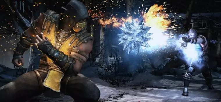 E3: Mortal Kombat X w szczegółach