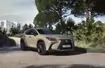 Lexus NX Overtrail