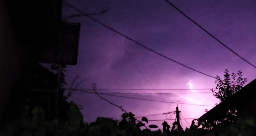 Nevreme u Kruševcu