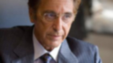 Al Pacino zagra "doktora śmierć"