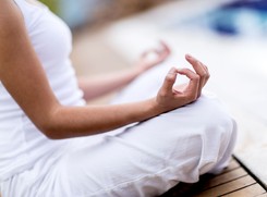 Dlaczego warto ćwiczyć jogę? 'To równowaga na każdym poziomie'