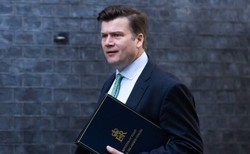 Potwierdzają się informacje DGP. Brytyjczycy oferują pomoc. "Chcemy wypełnić lukę po MiG-ach"