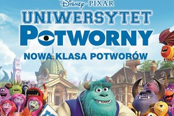 Uniwersytet Potworny