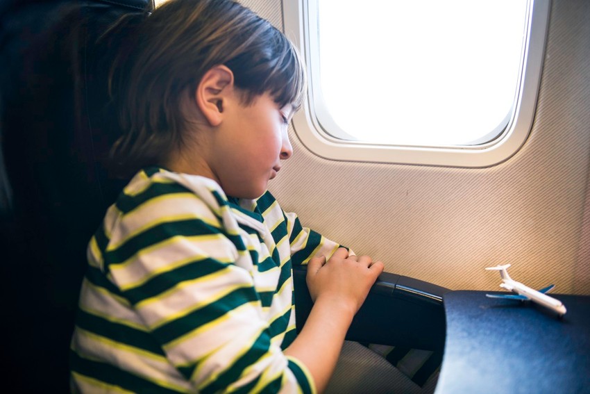 Prljavštine ima na roletnama i na pojasu - ilustracija