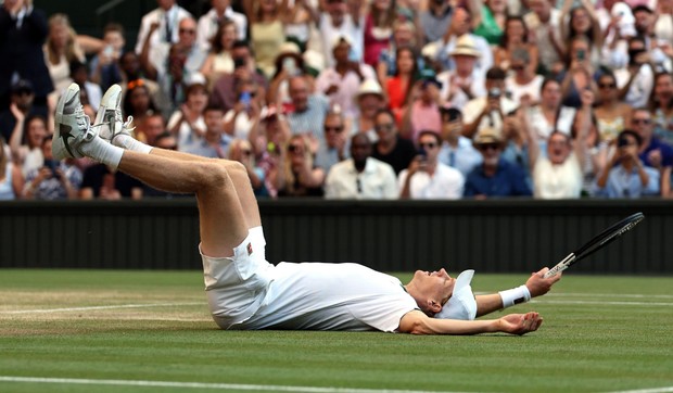 BBC | Foto: EPA