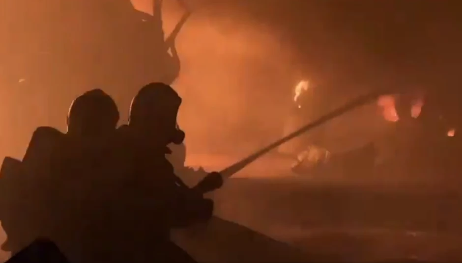 Rusija Ukrajina napad