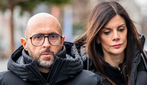 Žak i Džesika Moreti