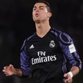 Chińczycy chcą Cristiano Ronaldo. Cena? 300 milionów euro