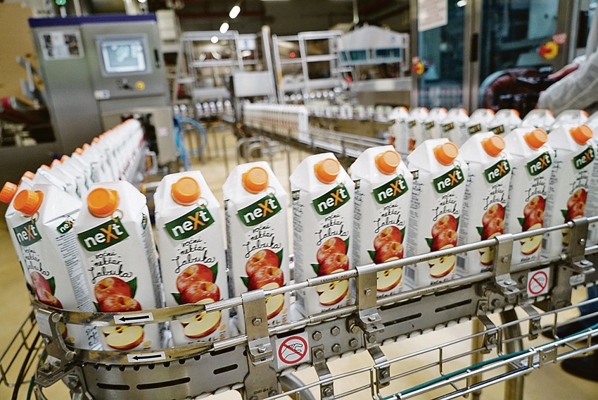 Godišnje na ime poreza uplate devet miliona evra