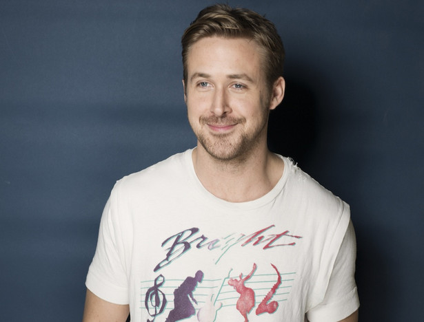 Ryan Gosling ma dość: "Potrzebuję przerwy od samego siebie"