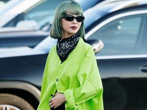 A japán nők kedvenc manikűrjébe azonnal beleszeretsz majd: nem véletlenül rajonganak érte