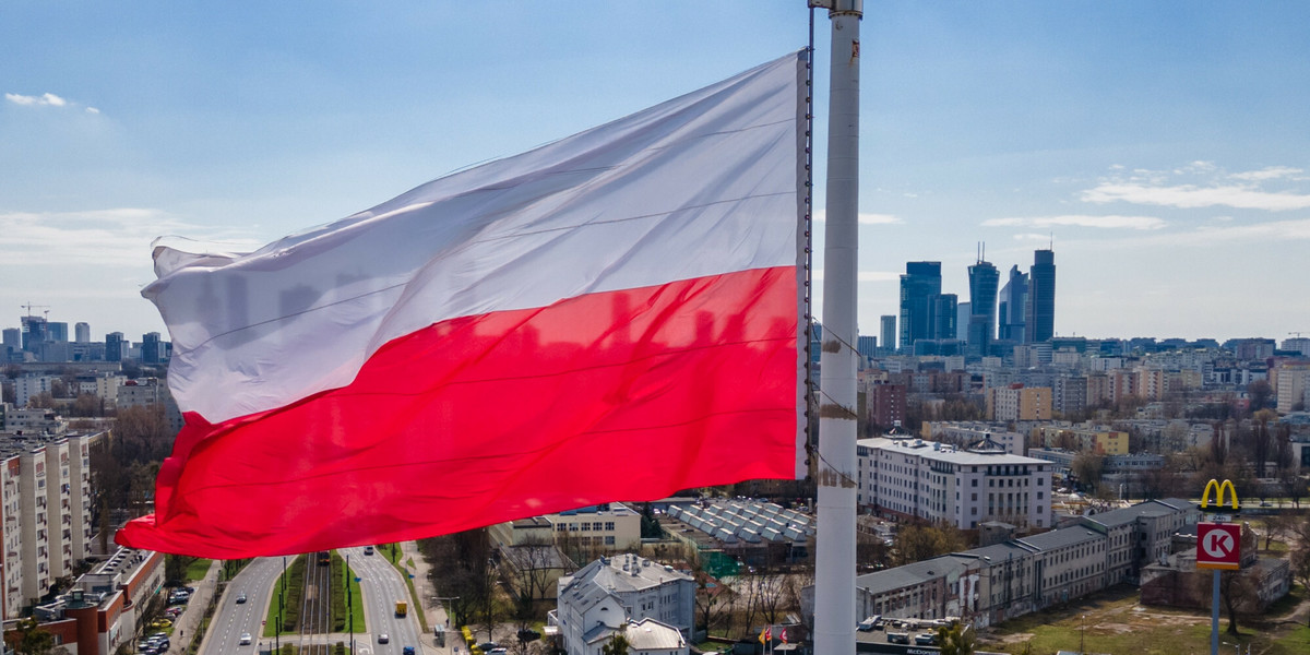 Polska awansowała o kilka miejsc w rankingu Zrównoważonego Rozwoju ONZ. 