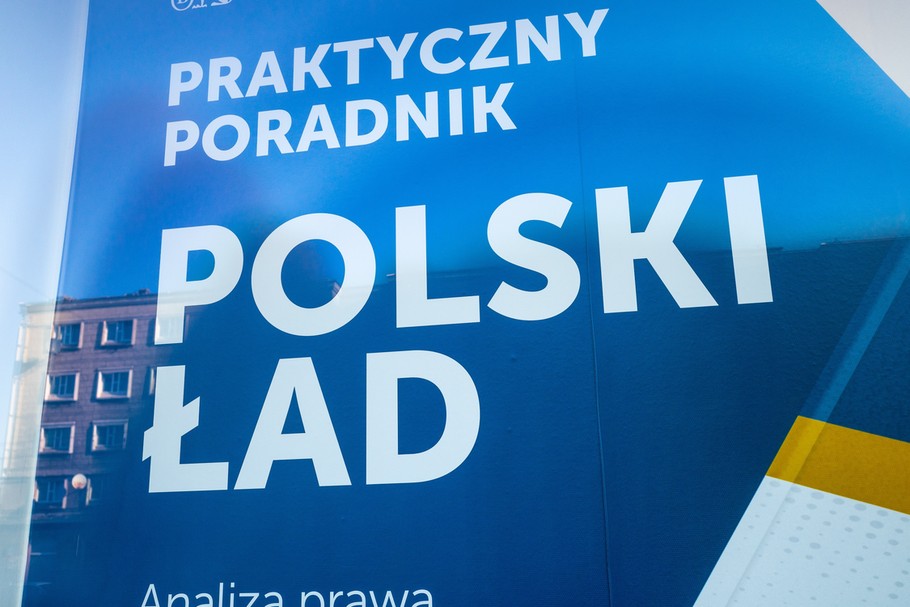 Doradca podatkowy: zapowiedzi ministra Sobonia to dowód na to, że prawo podatkowe w Polsce zostało całkowicie zdestabilizowane