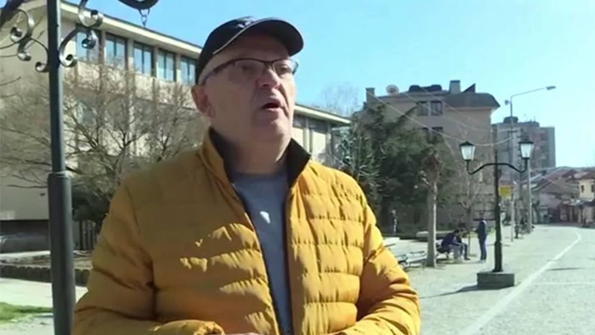 Šta će biti sa Slađanom i još troje Vranjanaca koji su revakcinisani pogrešnom vakcinom