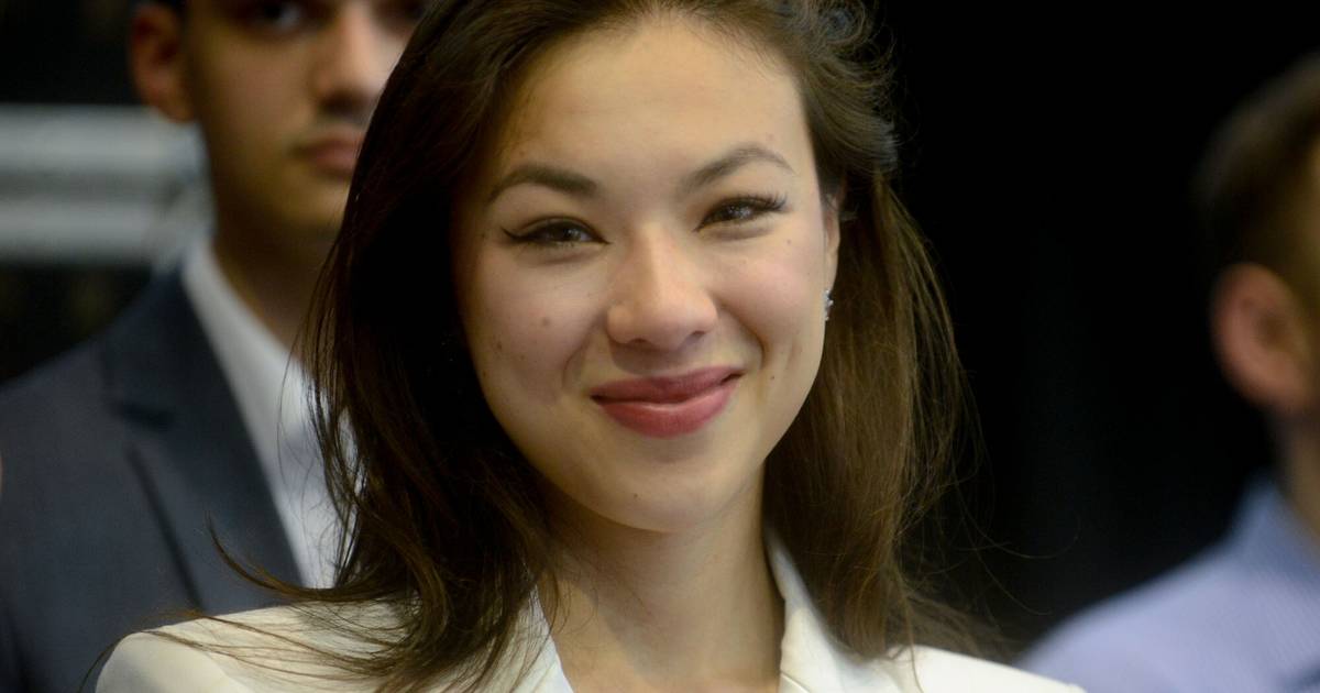 Aleksandra Wiśniewska-Uznańska kwitnie w ciąży. Posłanka pokazała ciążowy brzuch