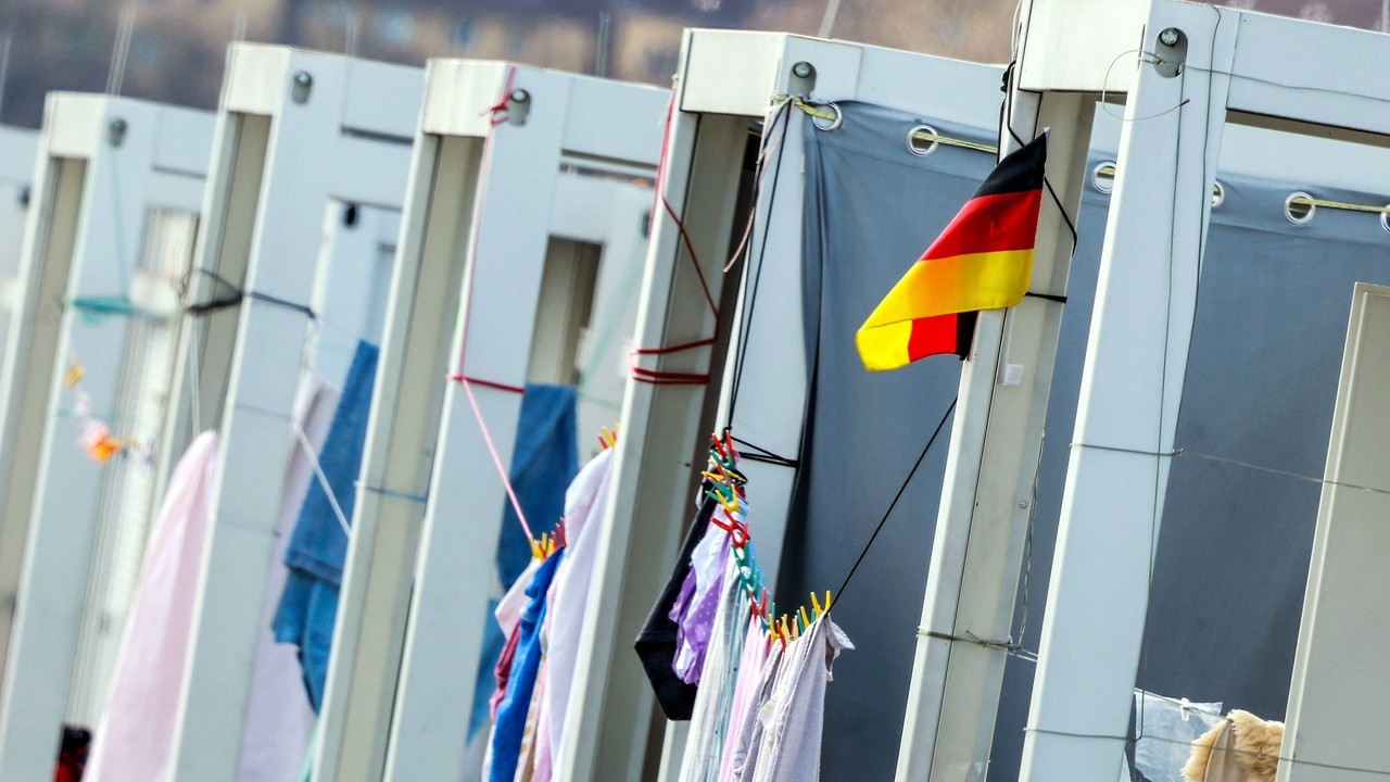 Imigranci z Afganistanu mieli czas do 31 maja. Nie wyjechali z Niemiec. By się ich pozbyć, Berlin jest gotów przełamać dyplomatyczne tabu
