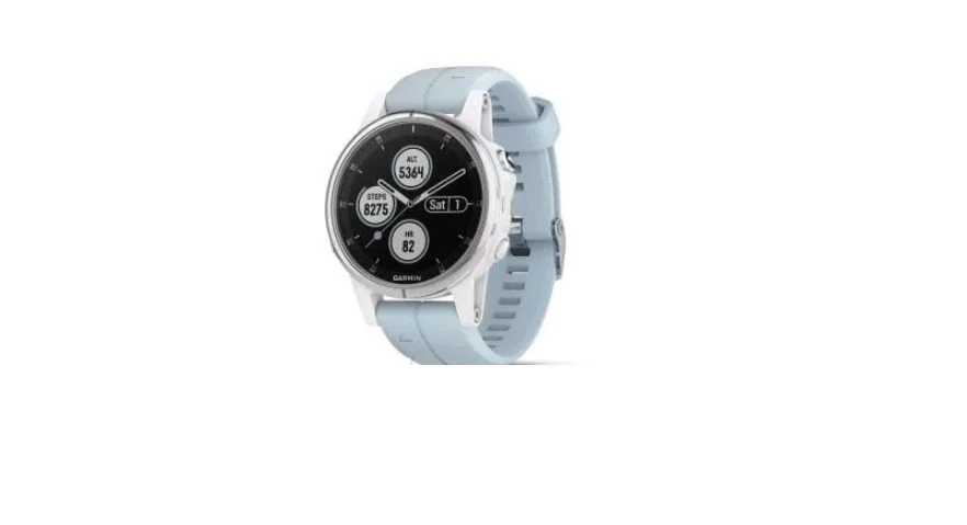 Garmin Fenix 5S Plus