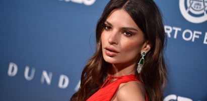 Ratajkowski ostro o zakazie aborcji. Tego zdjęcia nie powinna publikować?