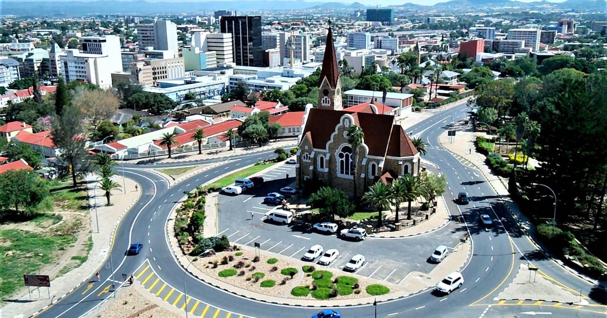 Top 5 African cities with the smoothest traffic mid-2025