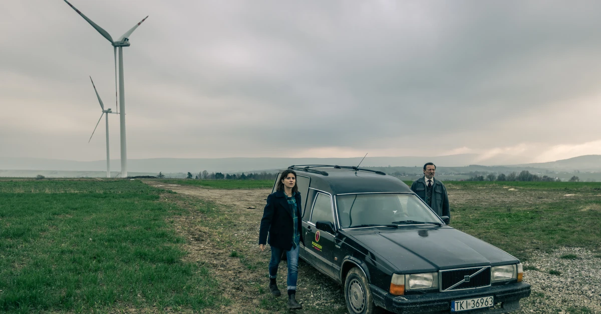 Polski hit serialowy na ustach wszystkich. Cały sezon już w streamingu