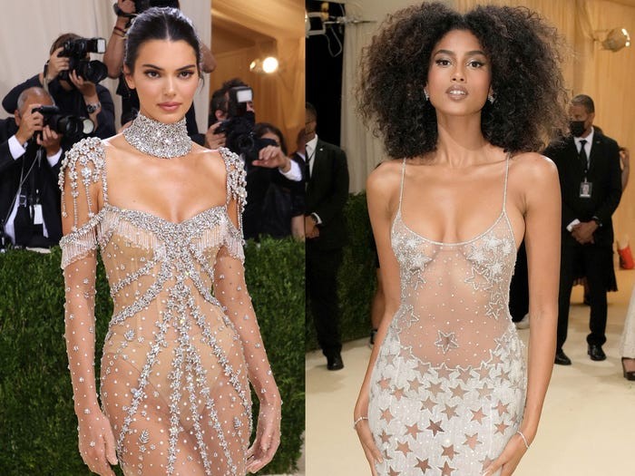 US celebrities in sheer outfits [theinsider]