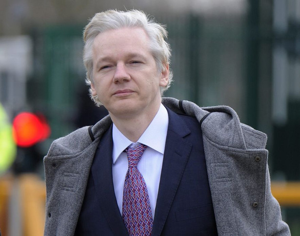 "Jeśli Assange trafi do USA, mogą go spotkać tortury i śmierć"