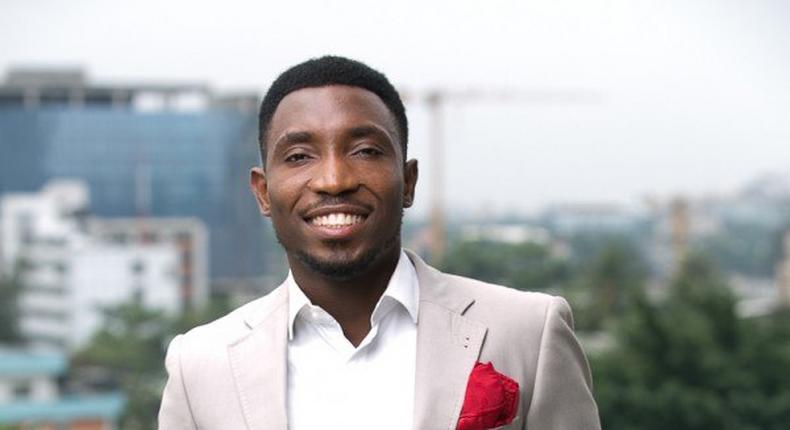 Timi Dakolo