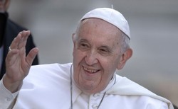 Papież mówi o... lenistwie Kościoła. "Nie możemy zamykać się w naszych kręgach"