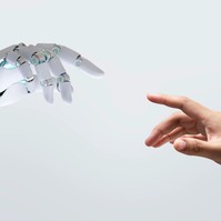 Emberi mozgást utánzó robotkezet fejlesztettek ki a kutatók