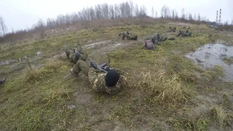 Deo obuke Ruski imperijalni pokret