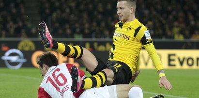 Najpiękniejsze gole Marco Reusa – gwiazdy, która przedłużyła kontrakt z BVB! WIDEO