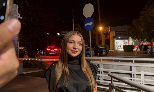 Sara Stojanović