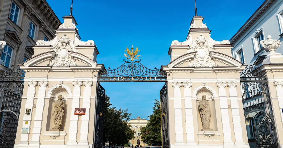Najlepsze polskie uczelnie w światowym rankingu. Niespodziewana zmiana lidera