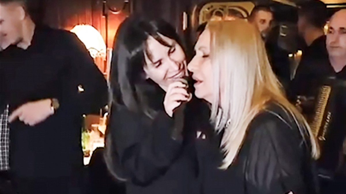 Nikolija i Vesna Zmijanac