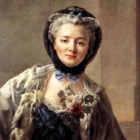Darja Saltyková