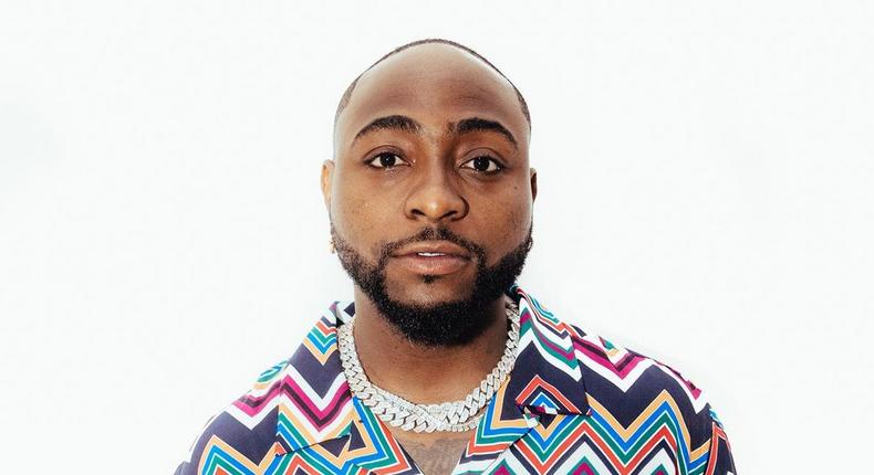 Davido donates Sh68 million to orphanages across Nigeria