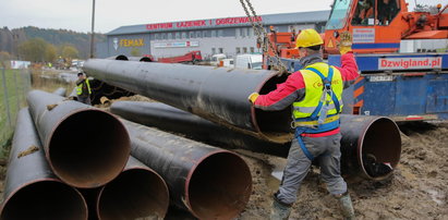 11 km nowej sieci ciepłowniczej w Gdańsku! Zobacz, jak można się przyłączyć