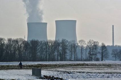 Ciekawy sondaż. Mieszkańcom polskich gmin nie przeszkadza elektrownia atomowa w sąsiedztwie