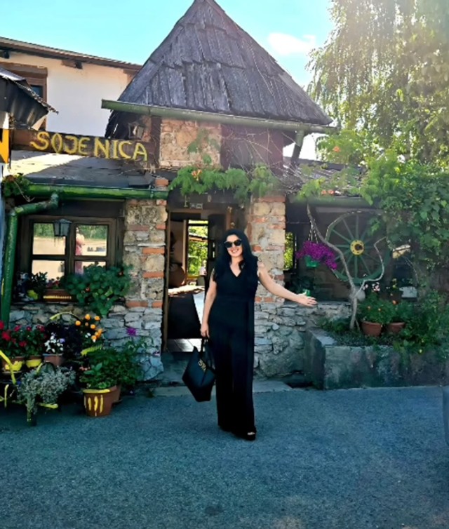 Dragana Mirković