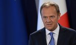 Tusk o jednym z wieców 10 kwietnia: niefortunna data