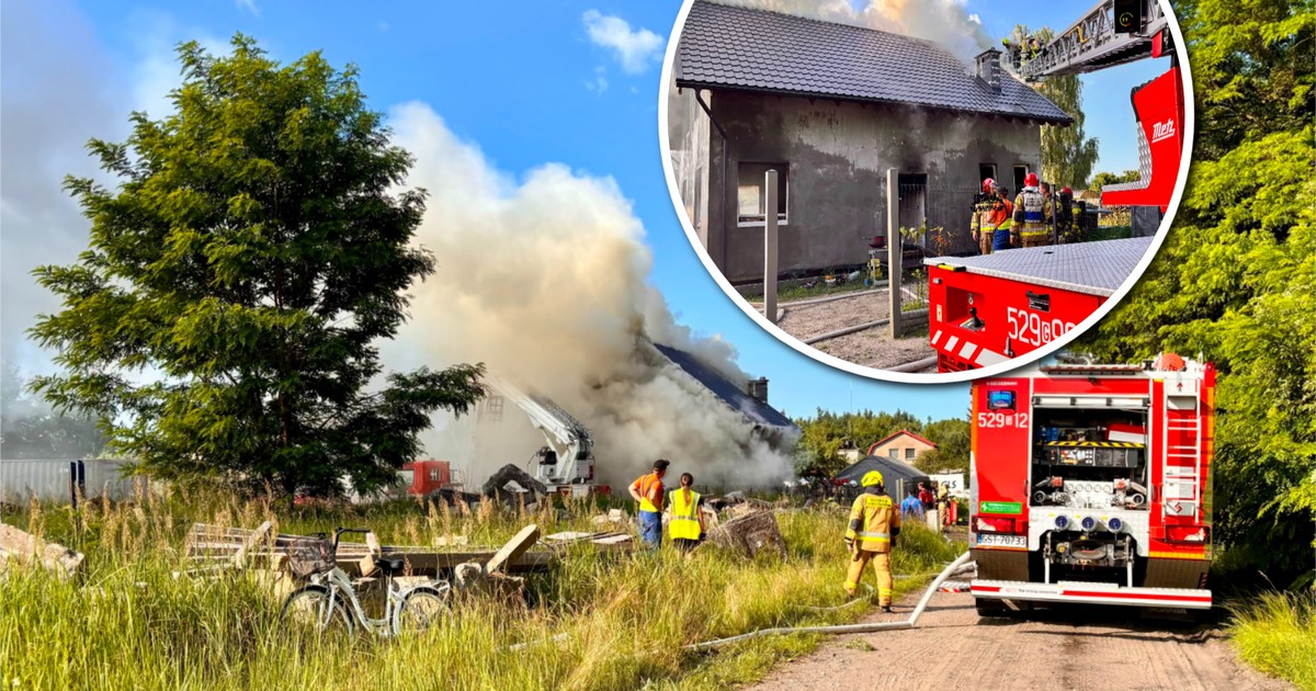 Tragedia w Czarnej Wodzie: Zginęła 7‑letnia dziewczynka – co dalej?