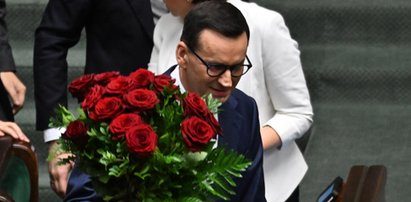 Niespodzianki nie było! Koniec 8-letnich rządów PiS! Rząd Morawieckiego bez poparcia!